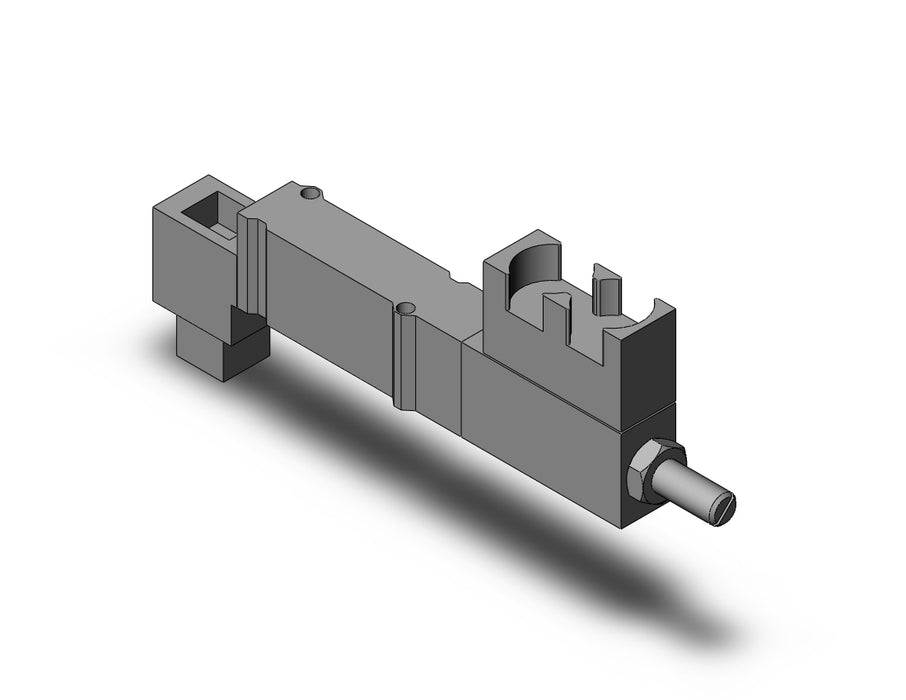 SY30M-M1-P REG (P) W/NO GAUGE