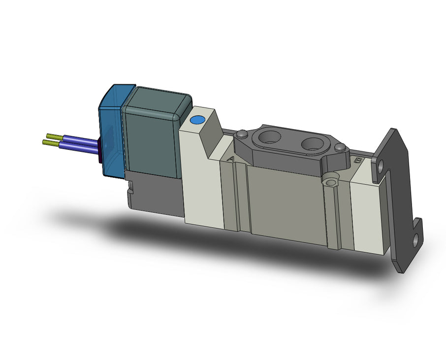 SY3120-5G-M5-F1 VALVE, SOL