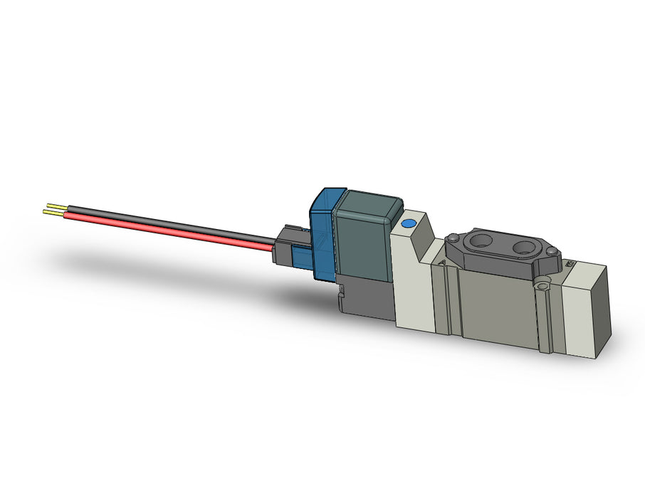 SY3120-5LZ-M5 VALVE, SOL