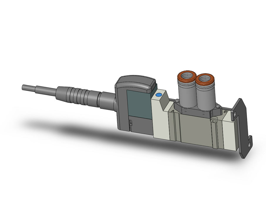 SY3120-6W3-N7-F1 VALVE, SOL