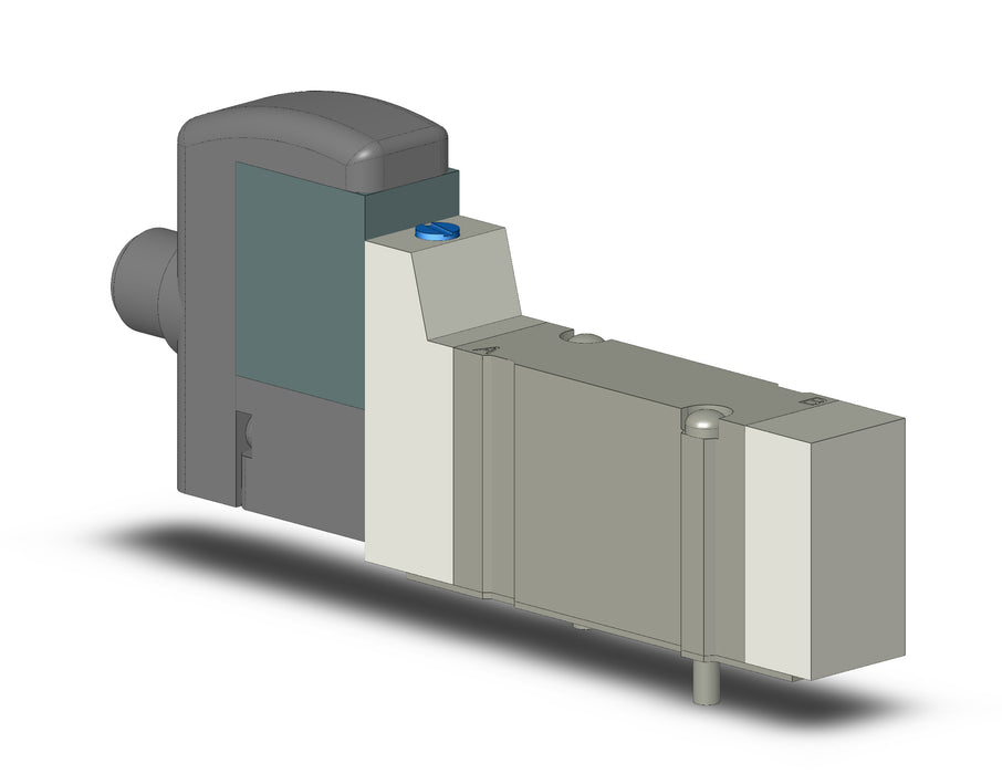 SY3140-3DZ VALVE, SOL