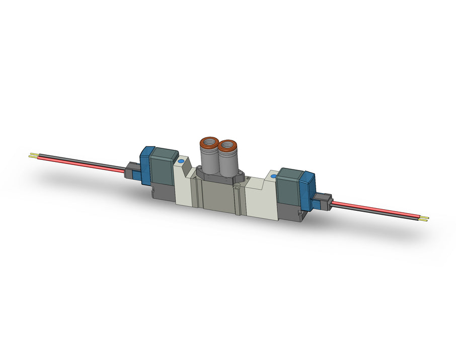 SY3320-5L-N7 VALVE, SOL