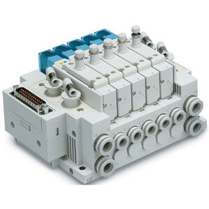 SY5A0R-5U1 VALVE
