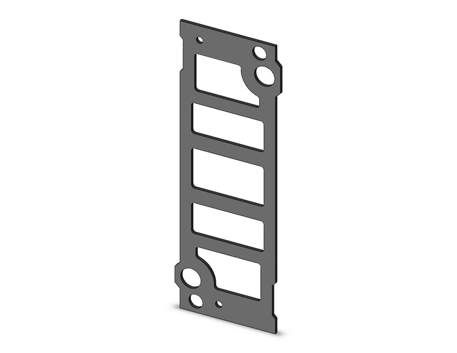 SY5000-GS-2 GASKET SET (1 PKG = 10 GASKETS