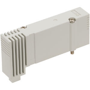 SY50M-26-1A-B-NA BLANK PLATE ASSY, NATURAL COLOR