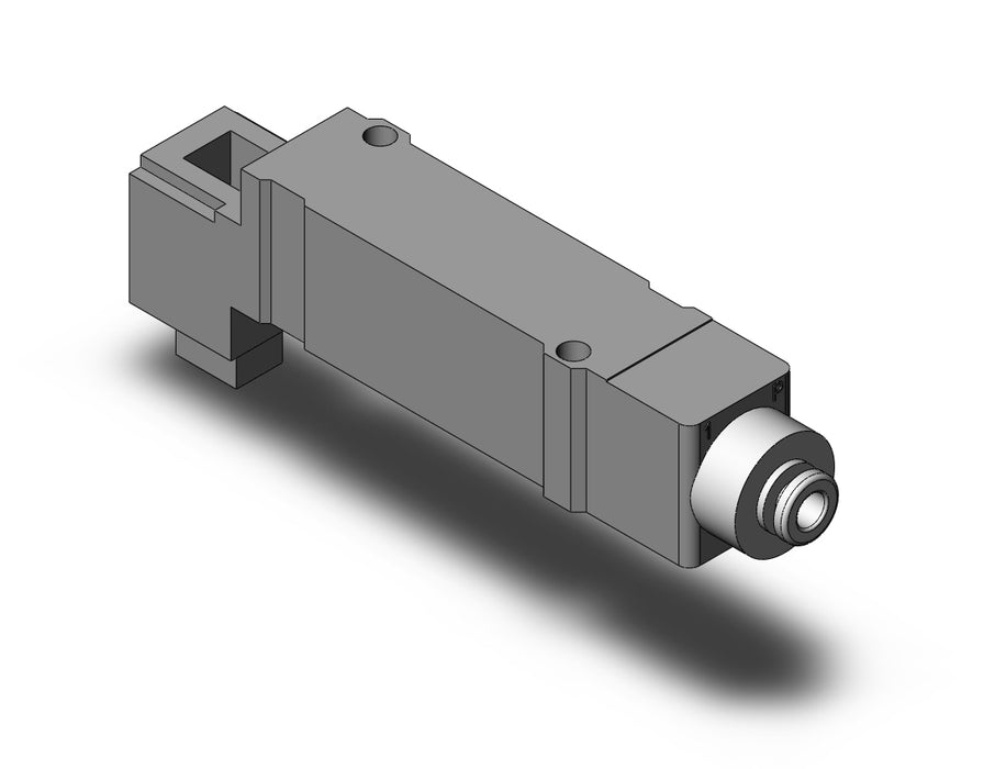 SY50M-38-1A-C4 SUP SPACER