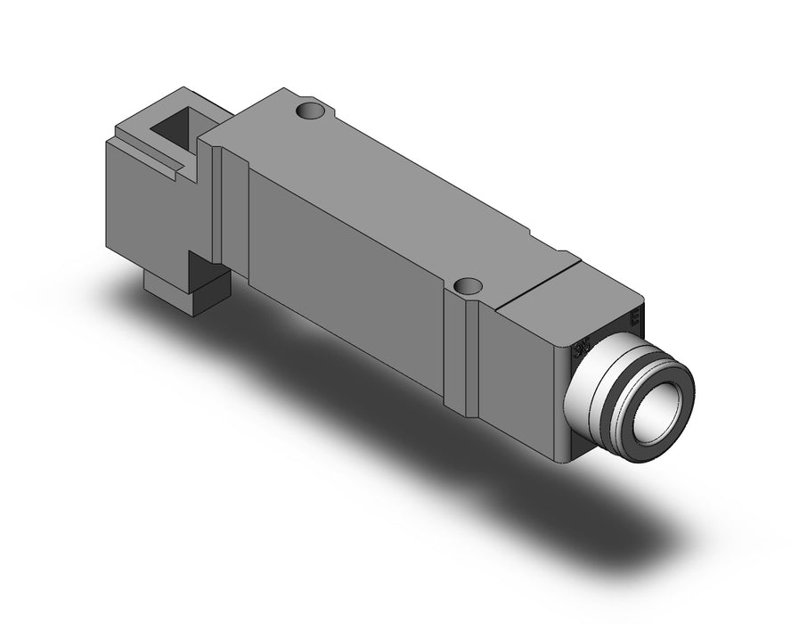 SY50M-39-1A-C8 INDIVIDUAL EXH SPACER