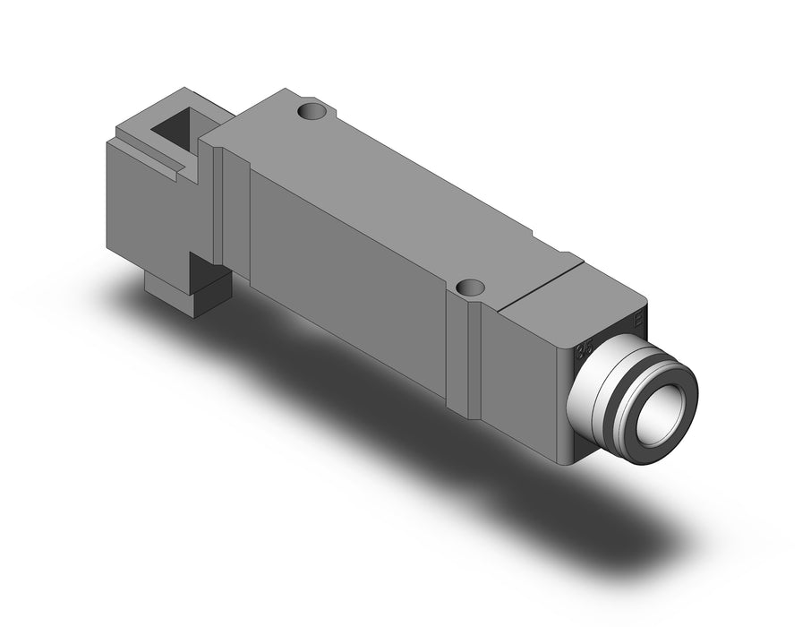 SY50M-39-1A-N9 INDIVIDUAL EXH SPACER