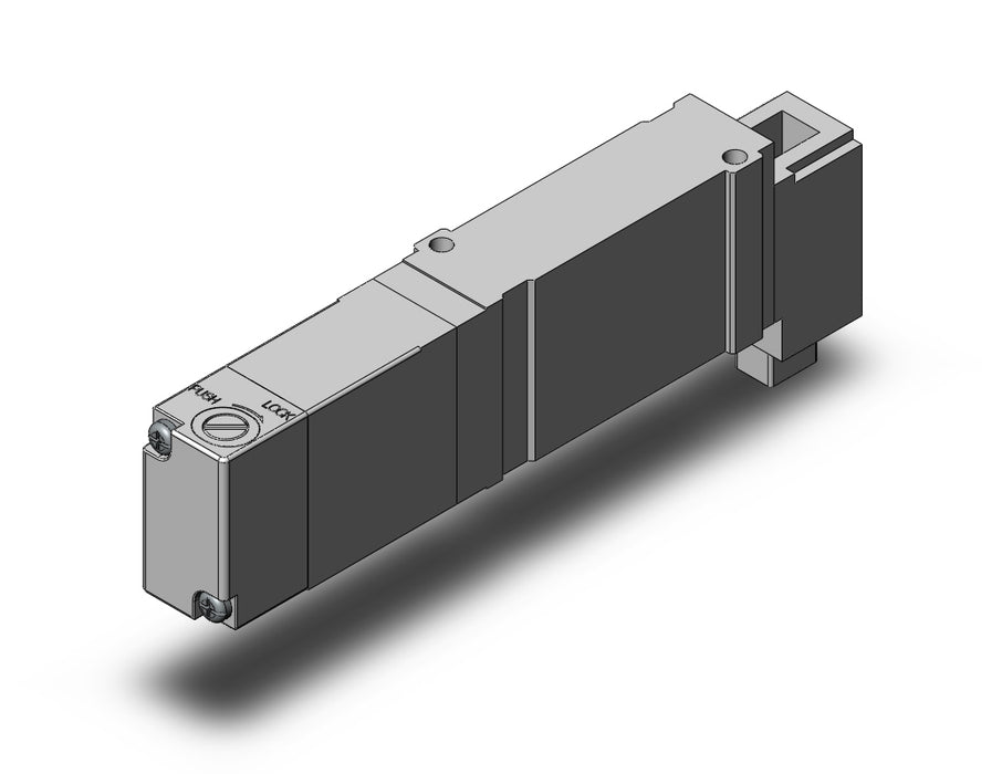 SY50M-60-1A PERFECT SPACER ASSY
