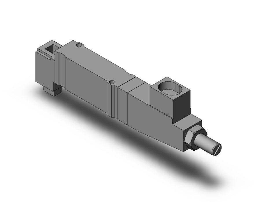 SY50M-M1-B1 REG (B) W/NO GAUGE