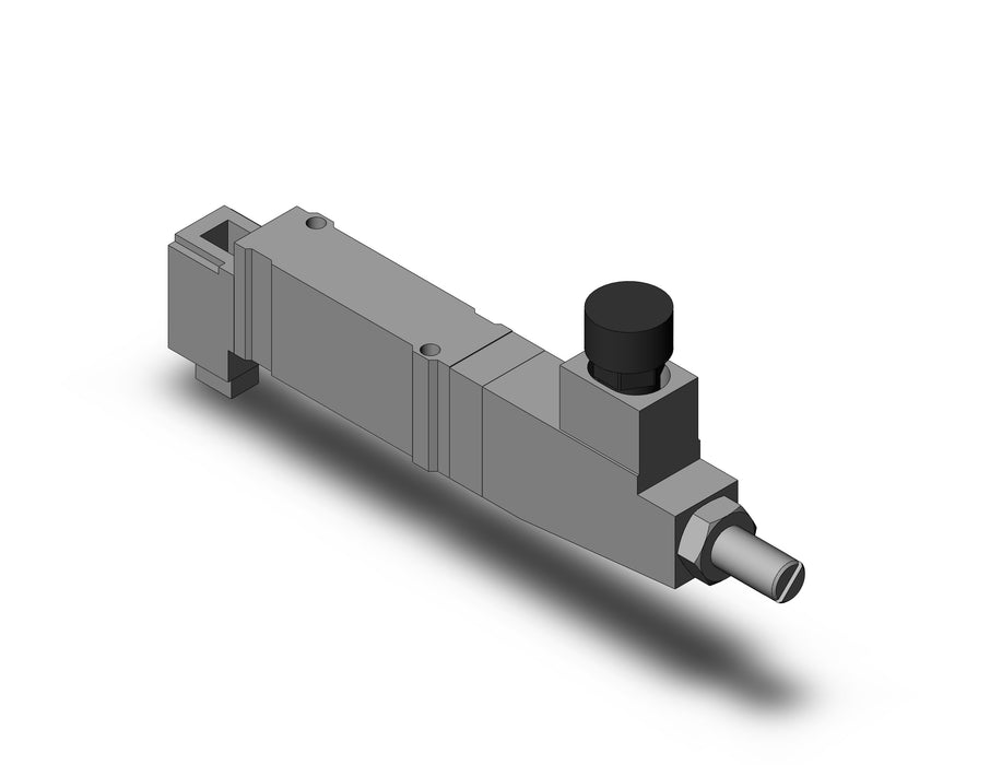 SY50M-N0-B1 REG (B) W/PSI GAUGE