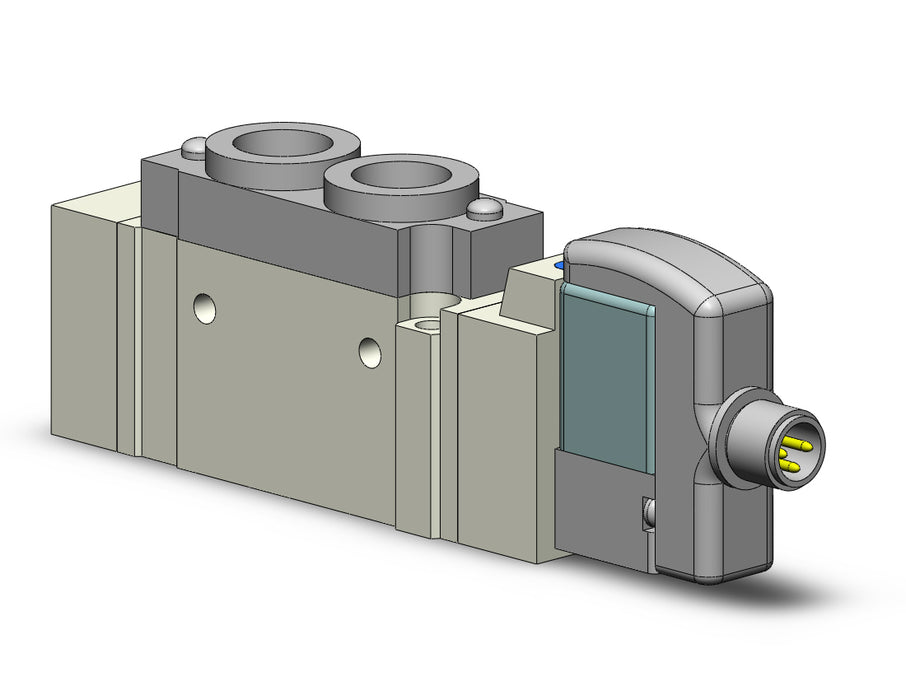 SY5120-5WAOZ-01 VALVE, SOL