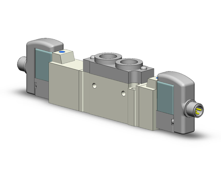 SY5320-5WAOZ-01 VALVE, SOL