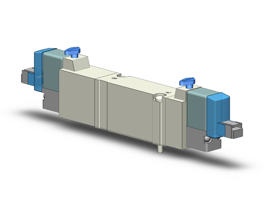 SY5440-5LNZE 5 port solenoid valve