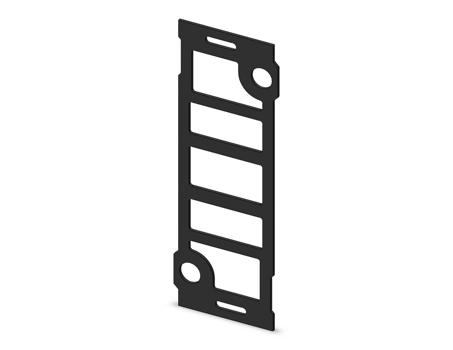 SY7000-GS-2 SCREW GASKETS