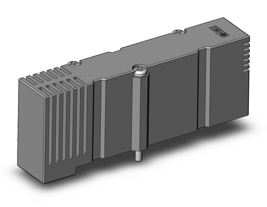 SY70M-26-1A BLANKING PLATE ASSY