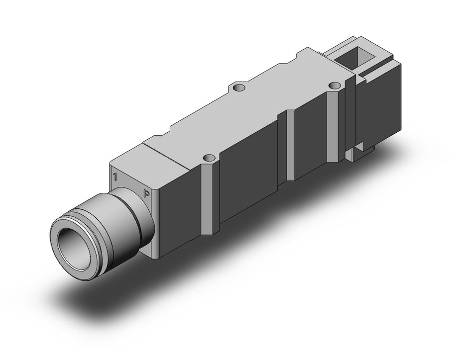 SY70M-38-1A-C12 INDIVIDUAL SUP SPACER