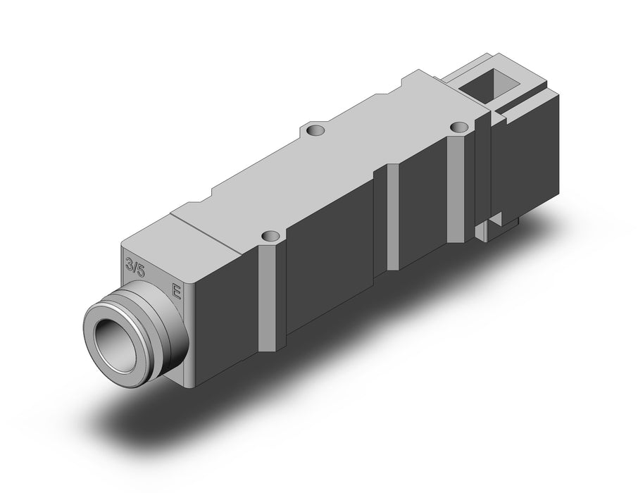 SY70M-39-1A-N11 INDIVIDUAL EXH SPACER