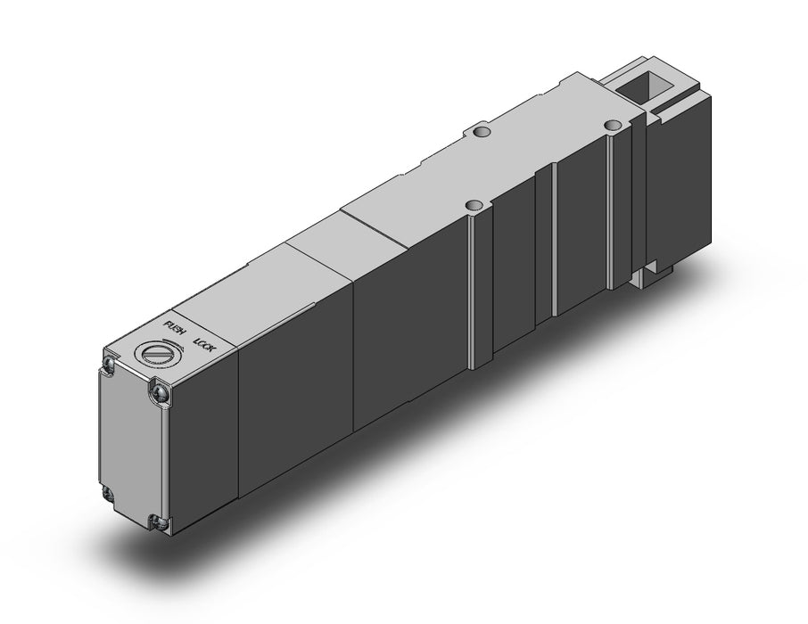 SY70M-60-1A SPACER ASSY