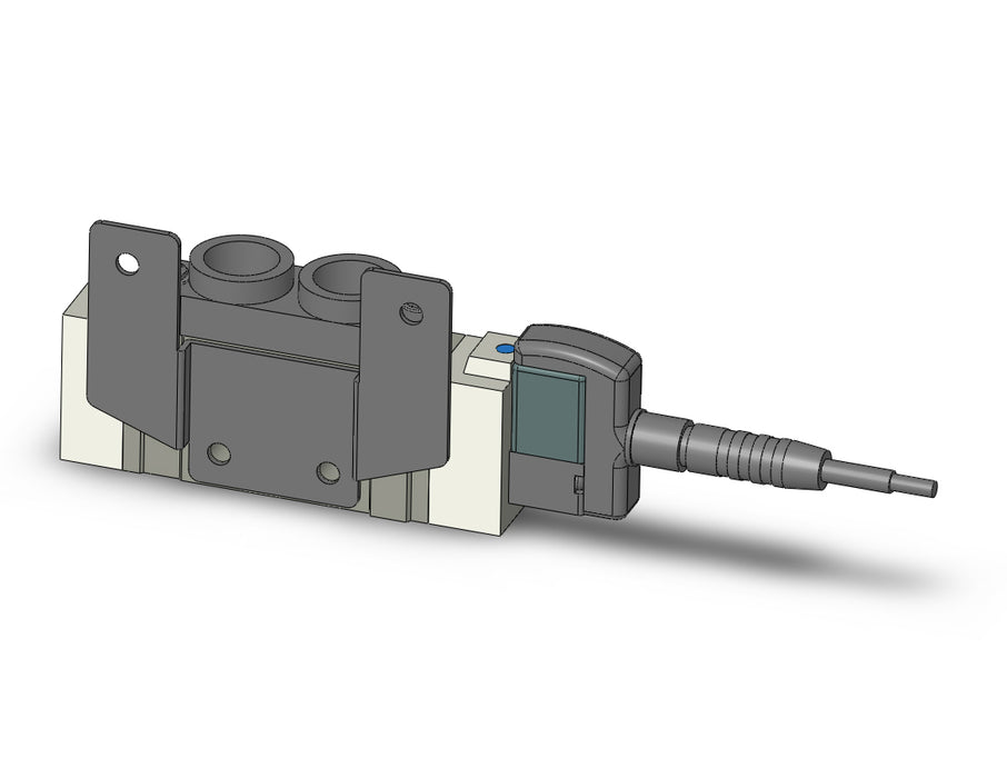 SY7120-5W7Z-02F-F2 VALVE, SOL