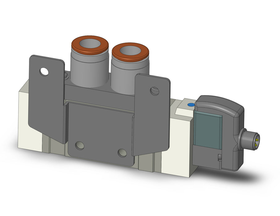 SY7120-5WOS-N11T-F2 VALVE, SOL