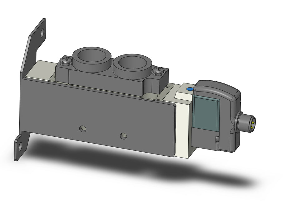 SY7120-5WOZ-02N-F1 VALVE, SOL