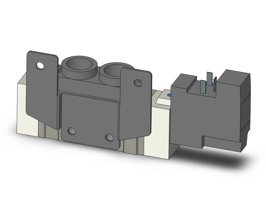 SY7120-5YO-02-F2 VALVE, SOL