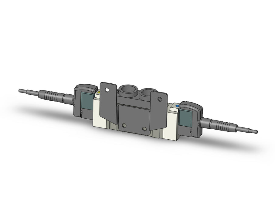 SY7220-5W7Z-02F-F2 VALVE, SOL