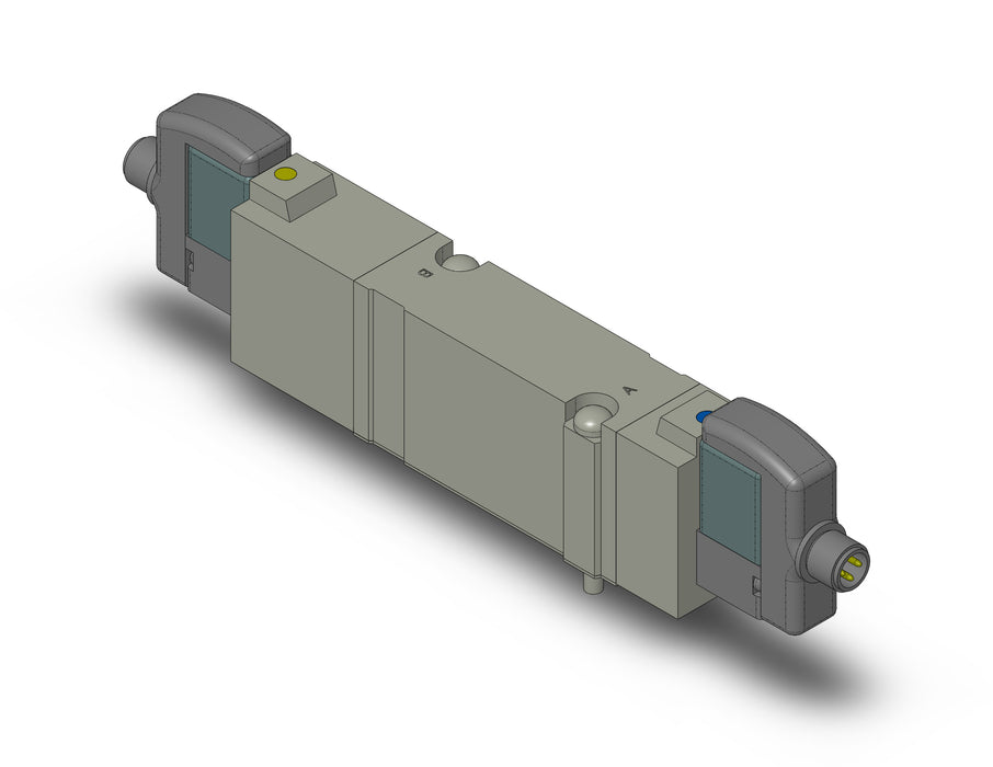 SY7340-5WOZ VALVE, DBL SOL