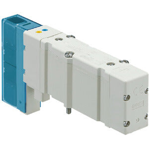 SY7201K-5UF1 VALVE, 5 PORT SOLENOID