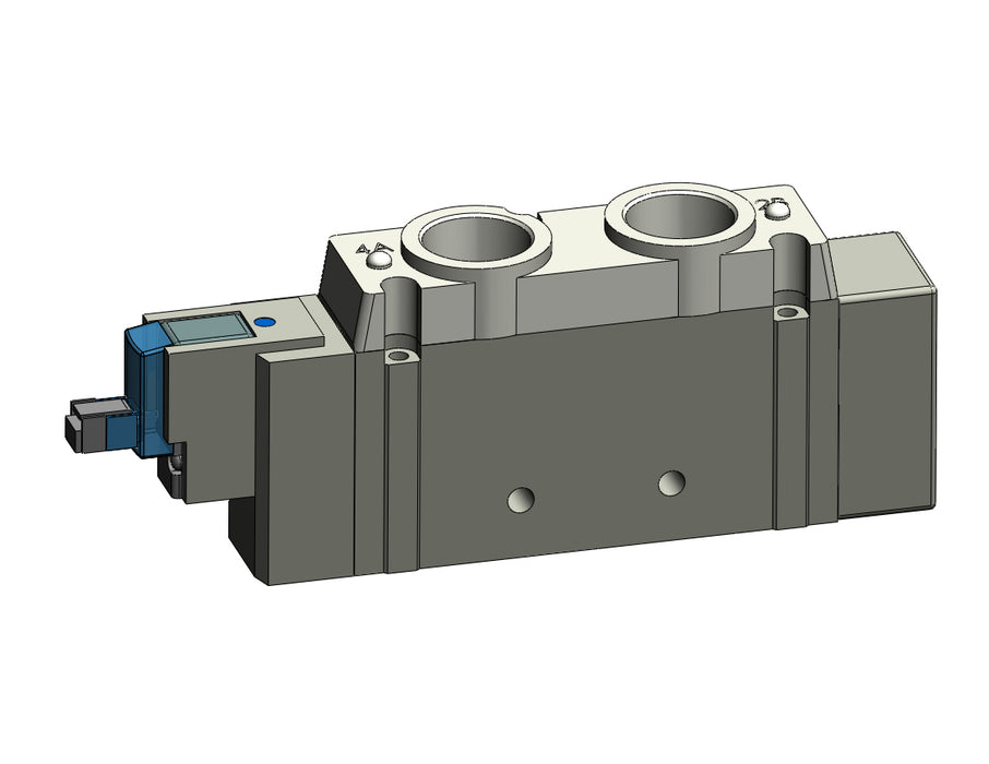 SY9120-5LNZ-03T VALVE, SGL SOL