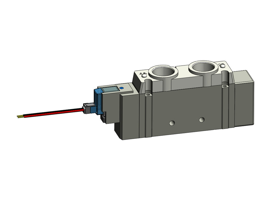 SY9120-5LZ-03T VALVE, SGL SOL