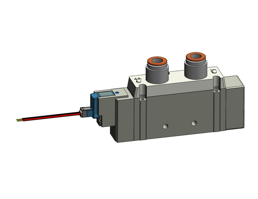 SY9120-5LZ-N11T VALVE, SGL SOL