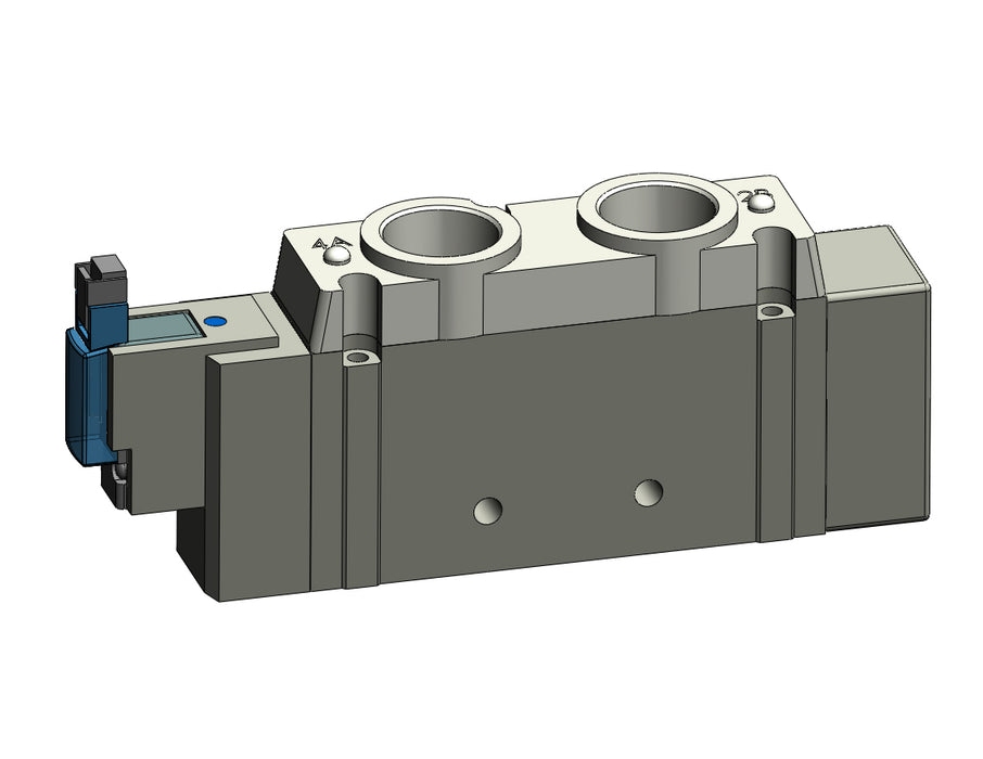 SY9120-5MN-03N VALVE, SOL