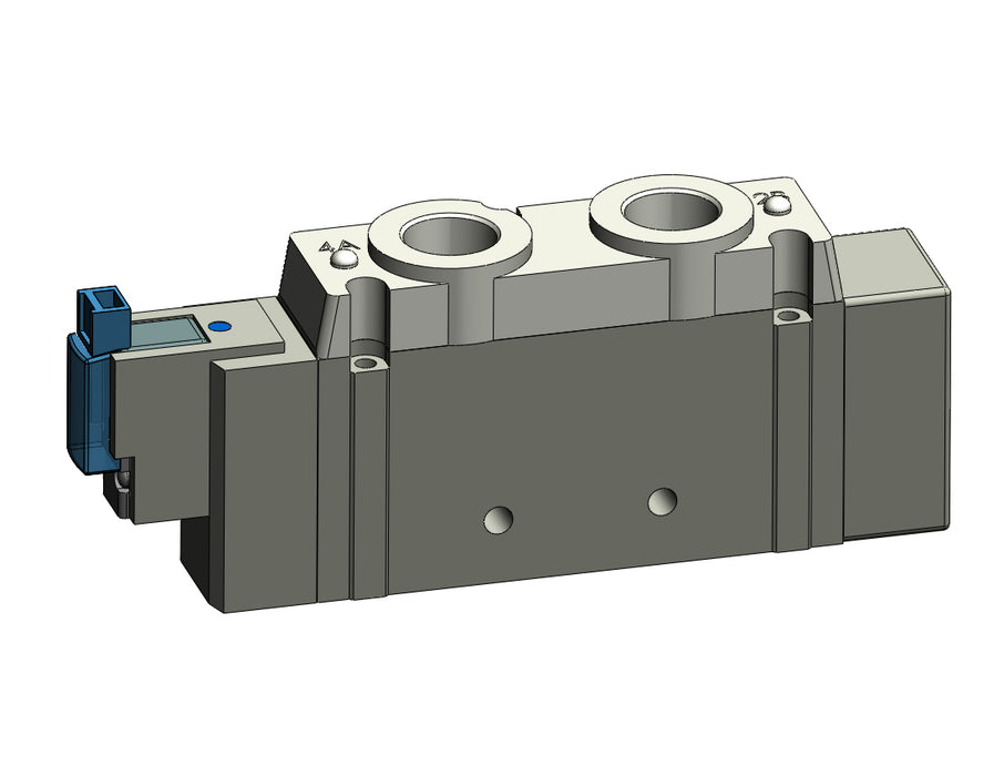 SY9120-5MOZ-02 VALVE, SOL
