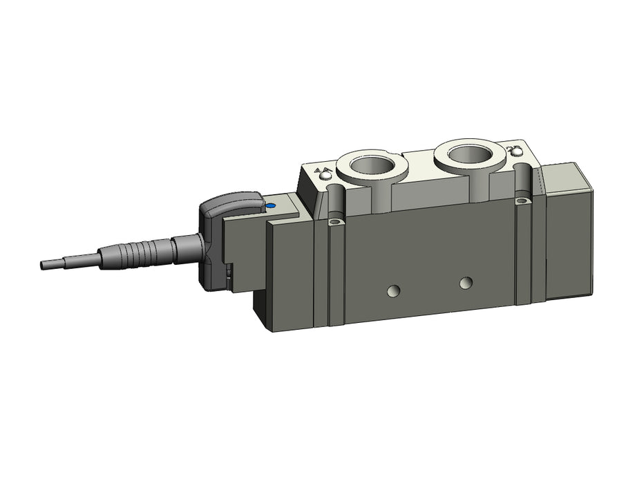 SY9120-5W7Z-02T VALVE, SOL