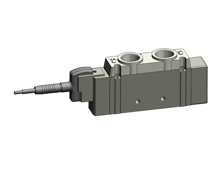 SY9120-5W7ZD-03 VALVE, SOL