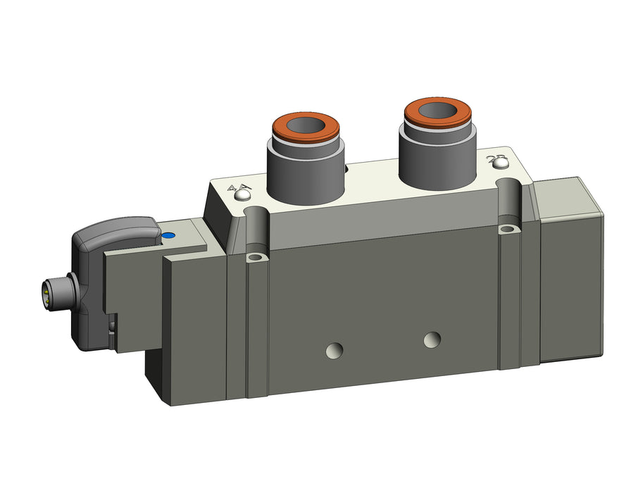SY9120-5WO-N11T VALVE, SOL