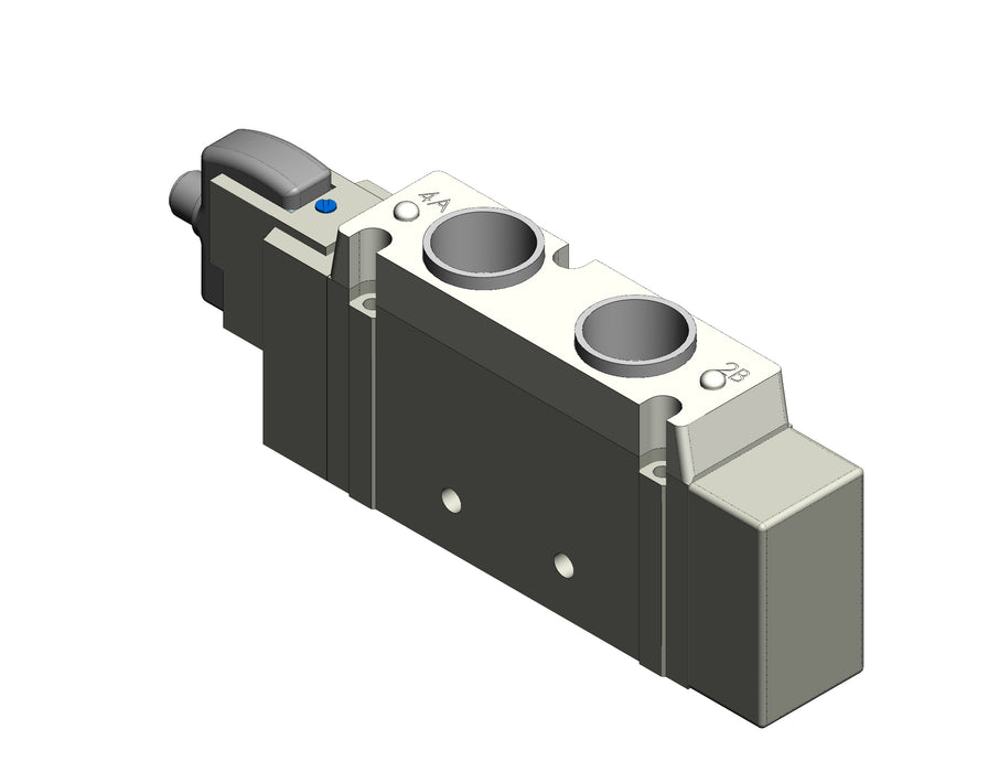 SY9120-5WOZD-03 VALVE, SOL