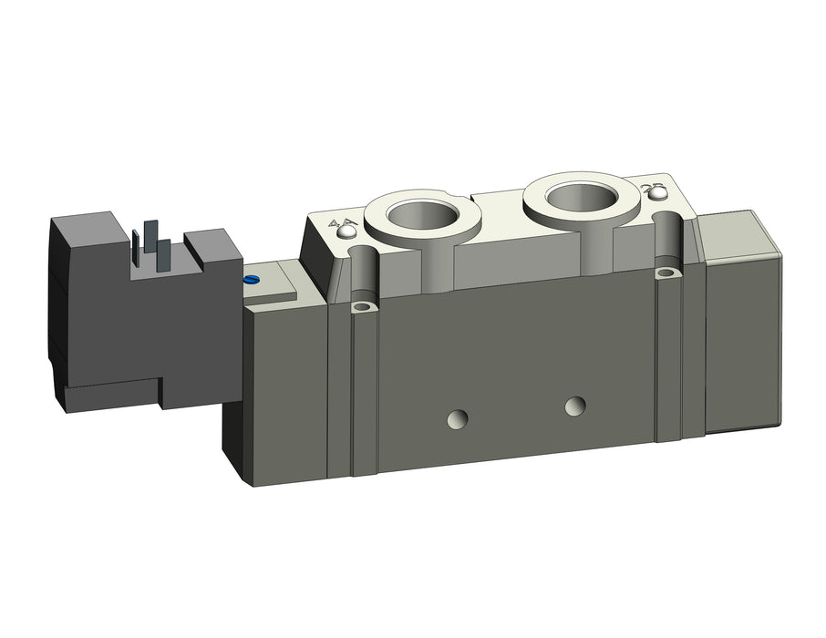 SY9120-6DOD-02T VALVE, SOL