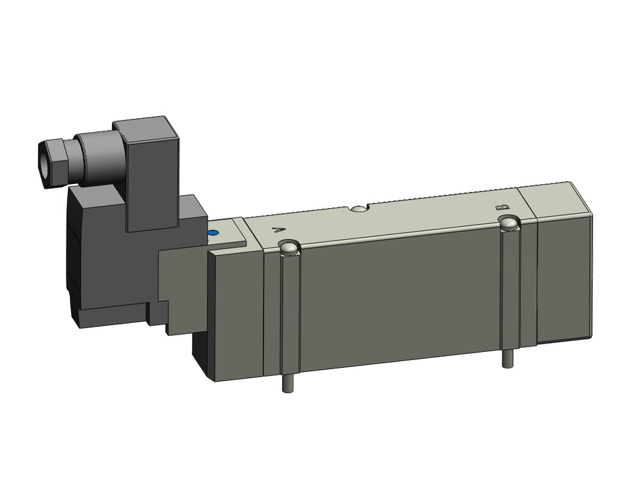 SY9140-5Y VALVE, SOL