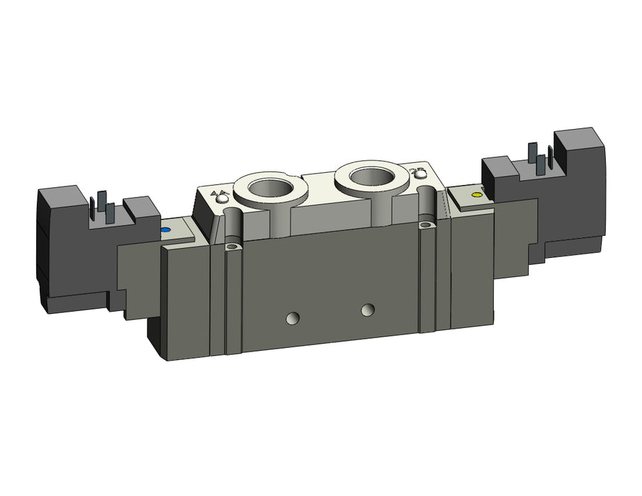 SY9220-5YO-02F VALVE, SOL