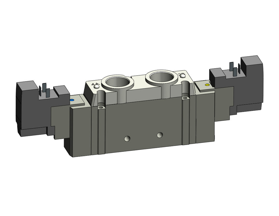 SY9220-5YO-03F VALVE, SOL