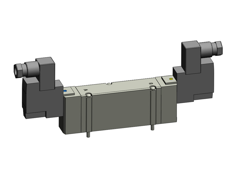 SY9240R-5DZ VALVE, SOL