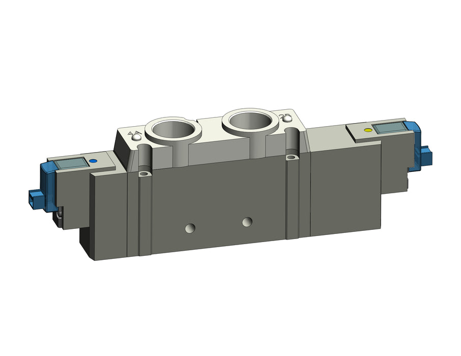 SY9320-5LOZ-03 VALVE, SGL SOL