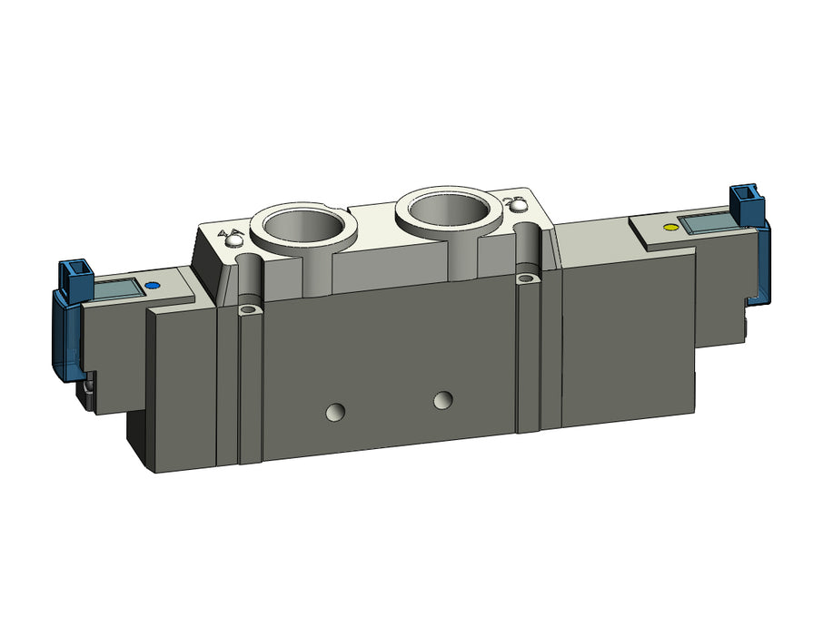 SY9320-5MOZ-03 VALVE, SOL