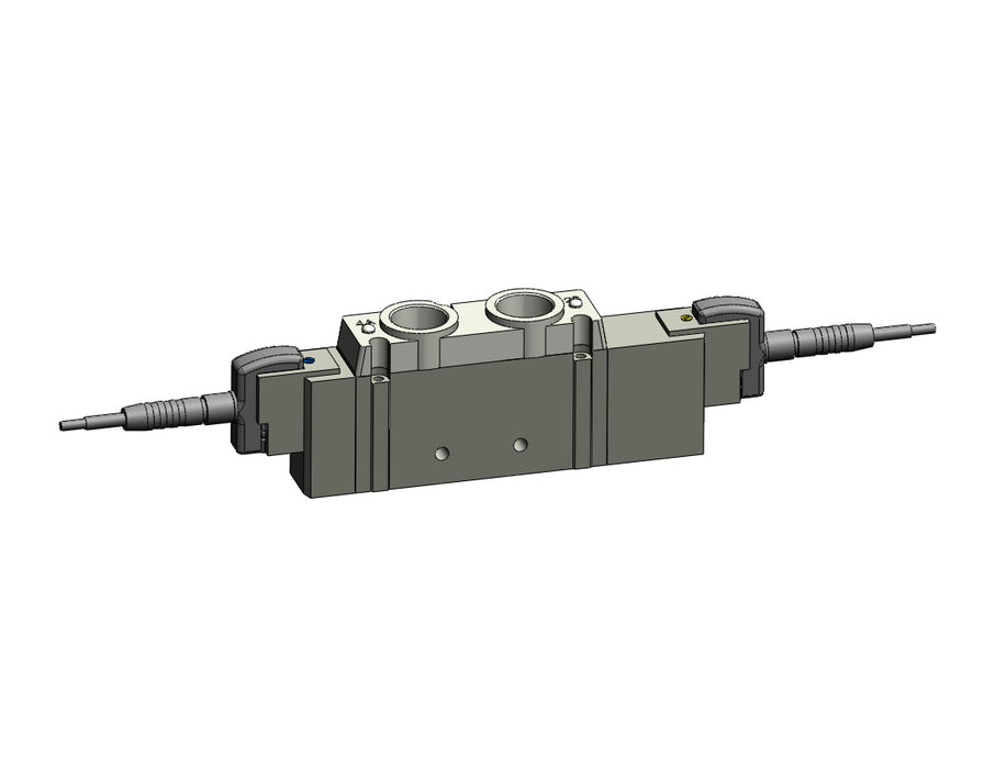 SY9320-5W7ZD-03 VALVE, SOL