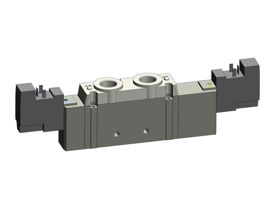 SY9420-5DO-02F VALVE, SOL
