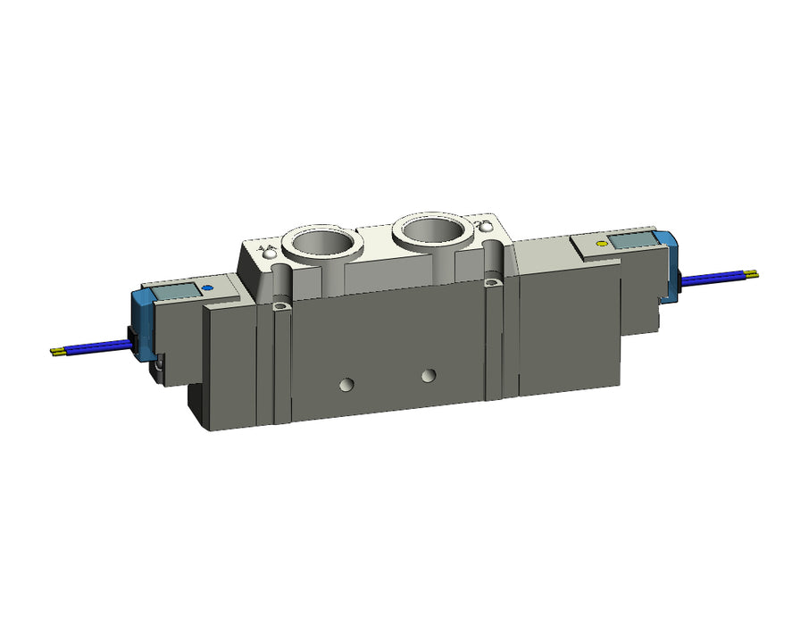 SY9420-5HZ-03N VALVE, SOL