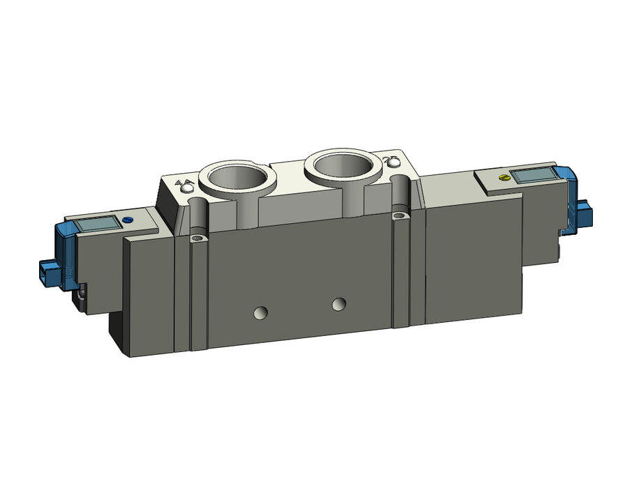 SY9420-5LOZD-03 VALVE, SOL